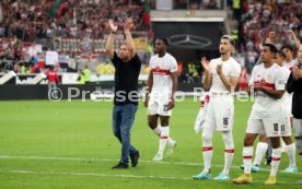 29.10.22 VfB Stuttgart - FC Augsburg