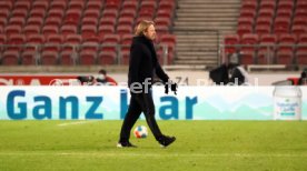 15.01.22 VfB Stuttgart - RB Leipzig