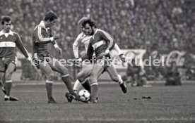 22.12.79 DFB Deutschland - T&uuml;rkei