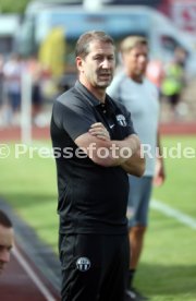 09.07.22 VfB Stuttgart - FC Z&uuml;rich