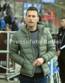 Karlsruher SC - VfL Osnabr&uuml;ck