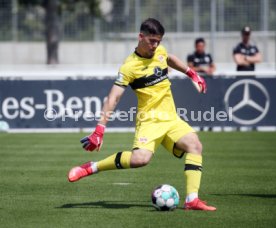 14.08.21 U19 VfB Stuttgart - U19 SV Darmstadt 98