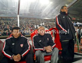 22.10.03 VfB Stuttgart - Panathinaikos Athen