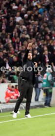 VfB Stuttgart - FC Augsburg