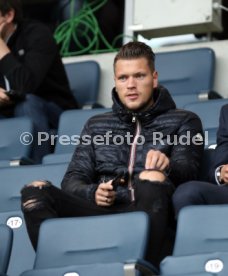 VfB Stuttgart II - SV Elversberg