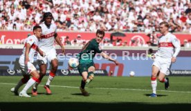 26.04.26 VfB Stuttgart - SV Werder Bremen