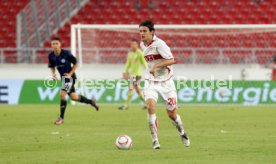 26.08.10 VfB Stuttgart - Slovan Bratislava