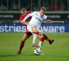 1. FC Heidenheim - 1. FC Union Berlin