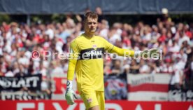 12.08.23 TSG Balingen - VfB Stuttgart