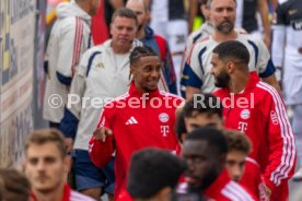 13.09.26 SV Elversberg - FC Bayern M&uuml;nchen