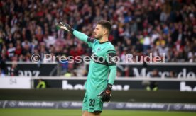 18.02.23 VfB Stuttgart - 1. FC K&ouml;ln