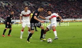 VfB Stuttgart - FC Augsburg