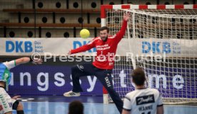 05.05.21 Frisch Auf G&ouml;ppingen - SG Flensburg-Handewitt