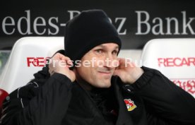 VfB Stuttgart - Bayer 04 Leverkusen