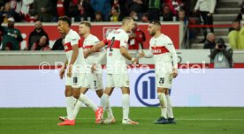 11.11.23 VfB Stuttgart - Borussia Dortmund