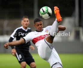 VfB Stuttgart II - SV Elversberg
