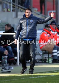 Karlsruher SC - Chemitzer SC