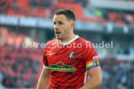 16.10.21 SC Freiburg - RB Leipzig