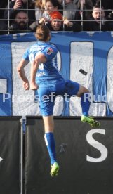 Stuttgarter Kickers - VfB Stuttgart II