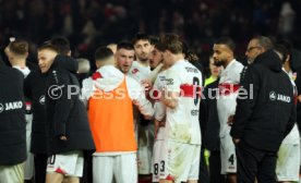 14.02.26 VfB Stuttgart - 1. FC K&ouml;ln