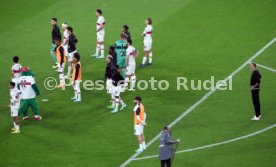 09.10.22 VfB Stuttgart - 1. FC Union Berlin