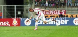 12.04.1997 VfB Stuttgart - FC Hansa Rostock