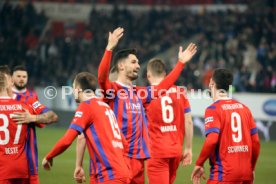 17.03.23 1. FC Heidenheim - Karlsruher SC