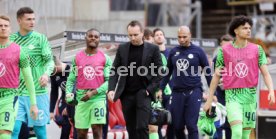 18.03.23 VfB Stuttgart - VfL Wolfsburg