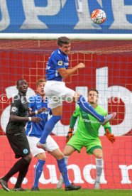 FC Hansa Rostock -Stuttgarter Kickers