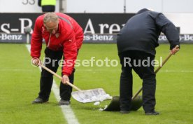 VfB Stuttgart - DSC Arminia Bielefeld
