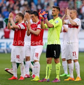 VfB Stuttgart