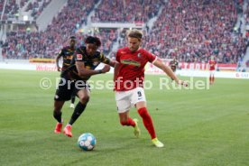 16.10.21 SC Freiburg - RB Leipzig