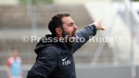 07.05.22 VfB Stuttgart II - Kickers Offenbach