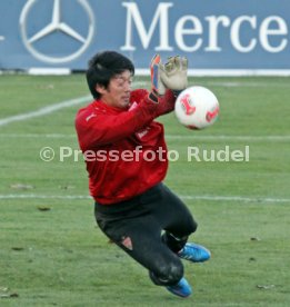 VfB Stuttgart