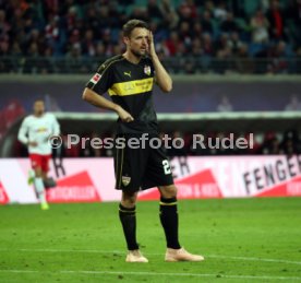RB Leipzig - VfB Stuttgart