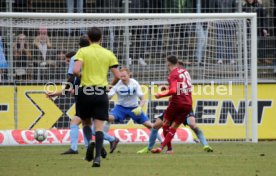 Stuttgarter Kickers - VfB Stuttgart II