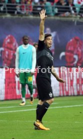 RB Leipzig - VfB Stuttgart