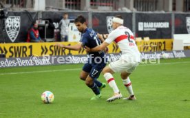 15.10.22 VfB Stuttgart - VfL Bochum