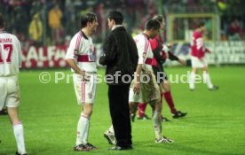 13.11.96 SC Freiburg - VfB Stuttgart