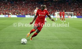 28.05.22 UEFA Champions League Finale 2022 FC Liverpool - Real Madrid