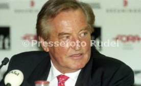 21.09.96 VfB Stuttgart - Fortuna D&uuml;sseldorf