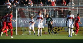 FC Winterthur - VfB Stuttgart