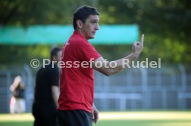 SSV Reutlingen - VfB Stuttgart