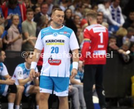 TVB Stuttgart - Frisch Auf G&ouml;ppingen