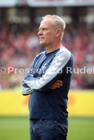 SC Freiburg - Borussia Dortmund