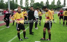 14.07.97 VfB Stuttgart - AC Sparta Prag