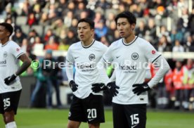 11.03.23 Eintracht Frankfurt - VfB Stuttgart