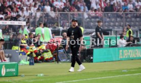 23.05.26 DFB-Pokal Finale 2026 FC Bayern M&uuml;nchen - VfB Stuttgart