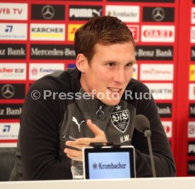 VfB Stuttgart PK