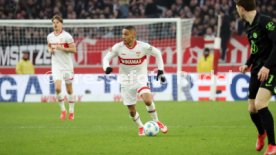 15.02.25 VfB Stuttgart - VfL Wolfsburg